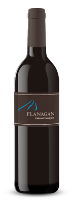 Flanagan Cabernet Sauvignon Sonoma County