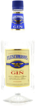 Fleischmann's Gin 1.75