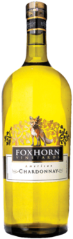 Foxhorn Chardonnay  1.5