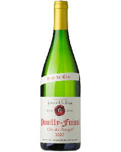Dom. Ferret Pouilly-Fuisse 1Er Les Menetrieres
