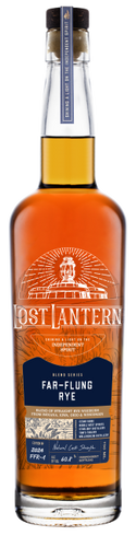 Lost Lantern Whiskey – Seelbach's