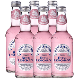 Cans Lemonade