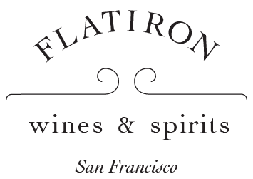 Brovia Barolo Villero 2018 – Flatiron SF
