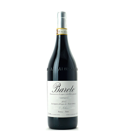 Fratelli Alessandria Barolo Gramolere 2016 – The Vine Press