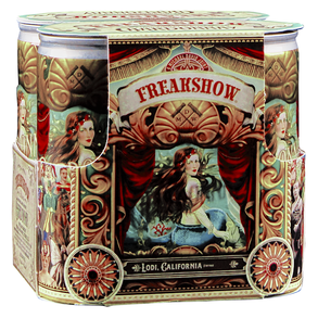 M David Freakshow Cab Sauv Lodi Can  187ml
