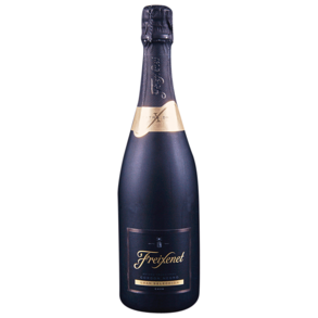 Freixenet Cava Brut Cordon Negro 750 ml - Applejack