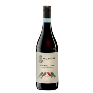 G.D. Vajra Dolcetto D'Alba 2020 – shop.happylivingph