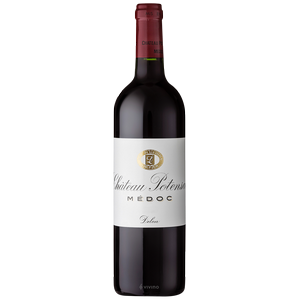 Château Potensac Médoc | Vivino US