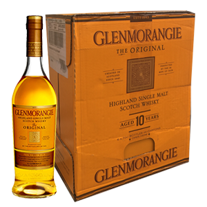 Glenmorangie Lasanta - 70CL x12 bottles - Drinks Online Store