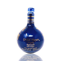 Grand Mayan Reposado Tequila