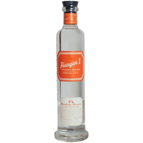Hangar One Vodka Mandarin Blossom 750