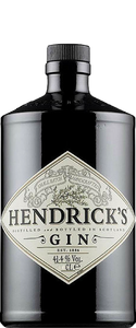 Hendrick's Gin 1L – Wine Central