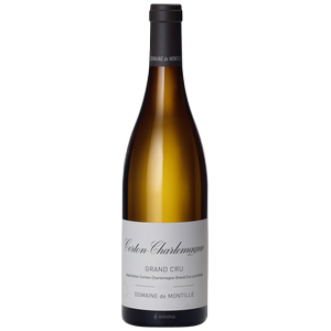 Domaine de Montille Corton-Charlemagne Grand Cru | Vivino Hong Kong