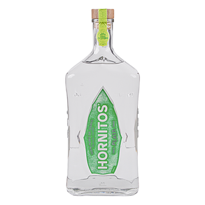 Hornitos Plata Tequila 750 ml - Applejack