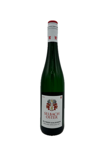 2021 Selbach-Oster "Zeltinger Schlossberg" Mosel Riesling Spatlese ...