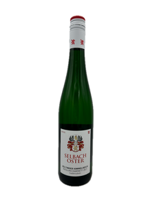 2021 Selbach-Oster "Zeltinger Himmelreich" Riesling Kabinett ...