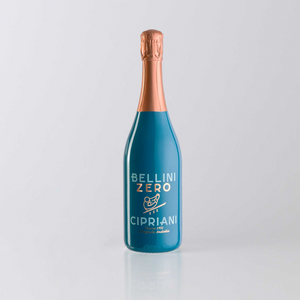 Cipriani — Bellini Zero, 750 ml – Minus Moonshine