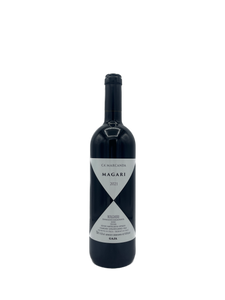 2021 Gaja "Magari - Ca Marcanda" Toscana Rosso IGT – AOC Selections