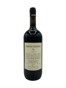 2020 Montevertine Rosso di Toscana JEROBOAM (3L) – AOC Selections