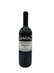 2017 Roagna "Albesani" Barbaresco – AOC Selections