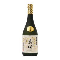 Daishichi Junmai Ginjo Kimoto Masakura | One Cellar