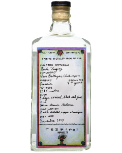 Mezcal - Agave Spirits - Liquor