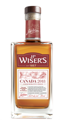 Gooderham+Worts Eleven Souls Canadian Whiskey 750