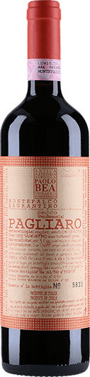 Paolo Bea : Pagliaro 2017 | Millesima