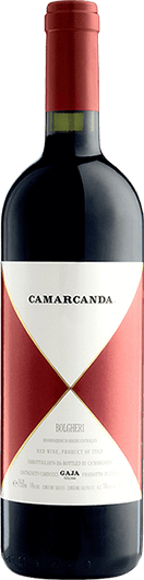 Gaja Ca' Marcanda : Camarcanda 2020 | Millesima