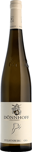 Weingut Donnhoff : Riesling Neiderhauser Felsenberg Grosses ...