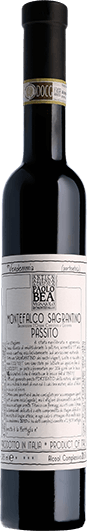 Paolo Bea : Sagrantino di Montefalco Passito 2010 | Millesima