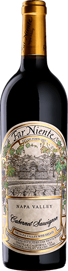 Far Niente : Cabernet Sauvignon 2021 | Millesima