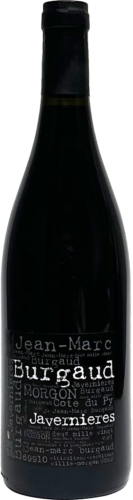 Morgon Cote du Py - Regal Wine Imports