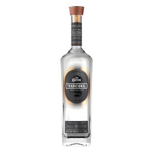 Jose Cuervo Tradicional Cristalino Tequila 750mL | Great American ...