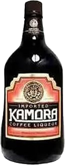 Kamora Coffee Liqueur 1.75L - Luekens Wine & Spirits