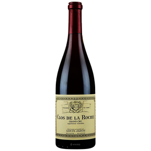 Louis Jadot Clos de la Roche Grand Cru | Vivino France
