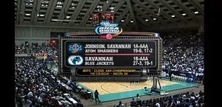 GPB Sports: Basketball | GHSA 3A Boys Final: Johnson-Savannah vs ...