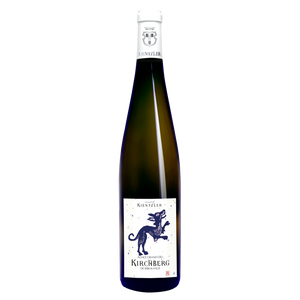 Domaine Kientzler Riesling Grand Cru Kirchberg 2019 – Buzz Wines