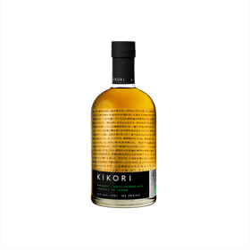 Order Kikori Japanese Rice Whiskey For Delivery in 2-7 Days | Curiada