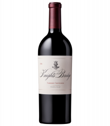 Knights Bridge Estate Cabernet Sauvignon 2008 1.5