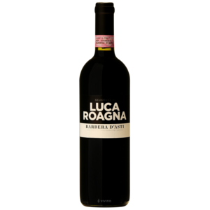 Roagna Luca Roagna Barbera d'Asti | Vivino US