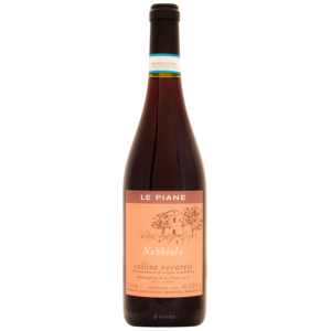 Le Piane Colline Novaresi Nebbiolo | Vivino Canada
