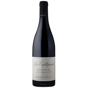 Domaine de Montille Volnay 1er Cru 'Les Taillepieds' | Vivino US