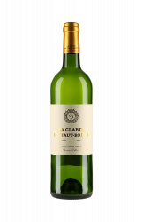 2017 La Clarte de Haut-Brion Blanc, Pessac-Leognan, France 750ml ...