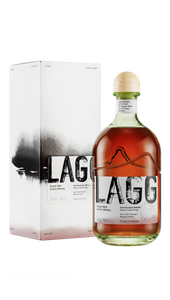 LAGG CORRIECRAVIE SINGLE MALT 700 ML - Keg n Cork Liquor Company Ltd.