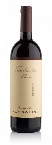 Massolino Barbaresco