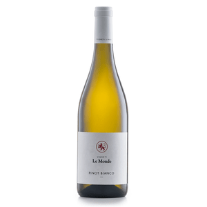 Le Monde Pinot Bianco Friuli DOC 2023 - Cloudwine