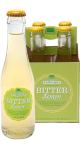 The Wine and Cheese Place: Bitter Lemon
