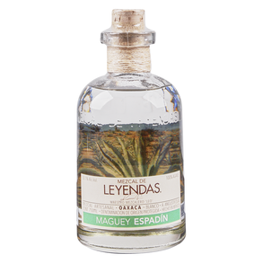 Mezcal De Leyenda Oaxaca Espadin 750