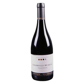 H. Lignier Morey Saint Denis 1er Vieilles Vignes 2017 750
